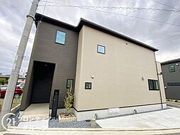 堺市中区福田 新築一戸建て 第3期 10号棟