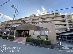 阪神住建グランソフィア長居公園　中古マンション