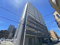 ブラームス長居　中古マンション