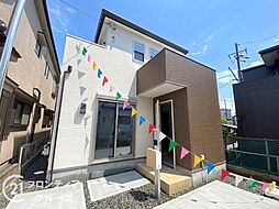 堺市美原区北余部 新築一戸建て 第2 全1区画