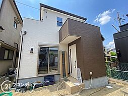 堺市美原区北余部　新築一戸建て　第2　全1区画