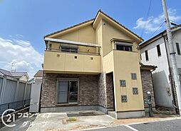 堺市中区福田 中古一戸建て