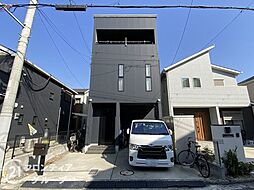 堺市堺区旭通　中古一戸建て