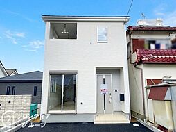 堺市美原区平尾　第2　新築一戸建て　全1区画