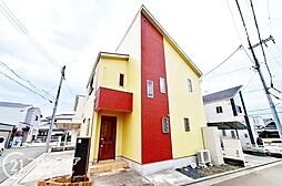 堺市中区東山　中古一戸建て