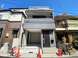 堺市西区上野芝町3丁　新築一戸建て