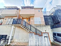 堺市西区山田3丁 中古一戸建て