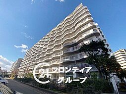 エバーグリーン金岡4号棟　中古マンション