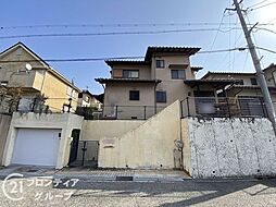 堺市南区晴美台1丁　中古一戸建て