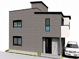 堺市堺区中向陽町1丁　建築条件付き土地　全1区画