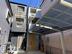堺市堺区浅香山町1丁　中古一戸建て