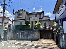 堺市南区庭代台4丁 中古一戸建て