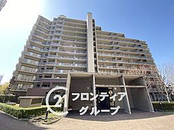 北花田庭園都市・グランアヴェニューウエストプレイス