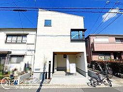 堺市堺区今池町4丁　新築一戸建て