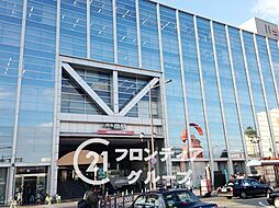 メゾンドール堺　中古マンション