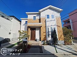 堺市中区土師町3丁　中古一戸建て