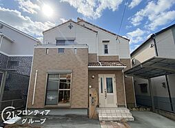 堺市中区深井中町 中古一戸建て