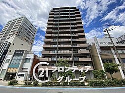 ユニライフ泉北深井駅前　中古マンション