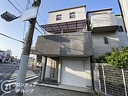 堺市中区新家町　中古一戸建て