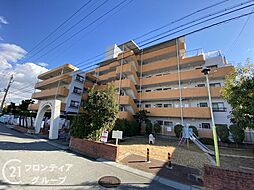 ふぁみーゆ堺　中古マンション