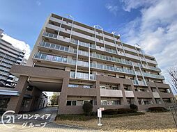 ソワール新檜尾台6号棟　中古マンション