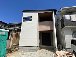 堺市堺区中田出井町2丁　新築一戸建て　2期　全1区画