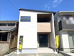 堺市堺区中田出井町2丁 新築一戸建て 2期 全1区画
