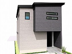 堺市堺区南島町6丁　建築条件付き土地　3号地