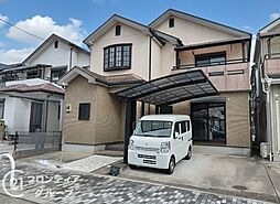 堺市西区菱木1丁　中古一戸建て