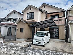 堺市西区菱木1丁　中古一戸建て