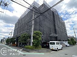 エクセル鳳　中古マンション