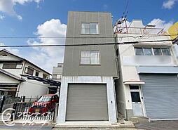 堺市堺区櫛屋町東4丁　中古一戸建て