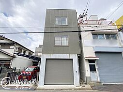 堺市堺区櫛屋町東4丁　中古一戸建て