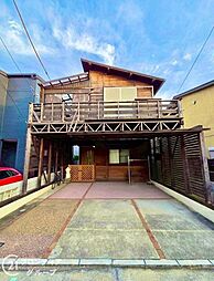 堺市堺区南旅篭町東4丁　中古一戸建て