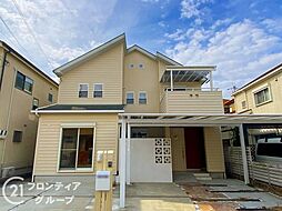 堺市南区美木多上　中古一戸建て