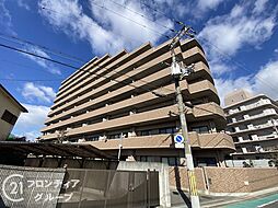 ライオンズガーデン浜寺　中古マンション