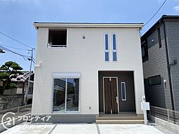堺市美原区小寺 新築一戸建て 2号棟