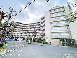 ヴィルメゾン上野芝　中古マンション