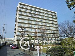 ファミール堺　中古マンション