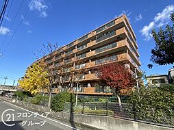 ライオンズマンション大仙公園　中古マンション