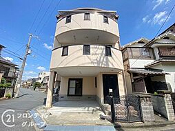 堺市中区深井中町 中古一戸建て