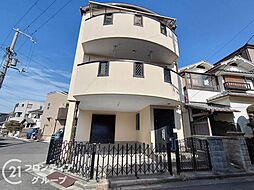 堺市中区深井中町　中古一戸建て