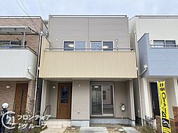 堺市中区土塔町 中古一戸建て