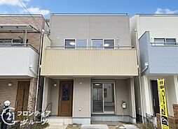 堺市中区土塔町　中古一戸建て