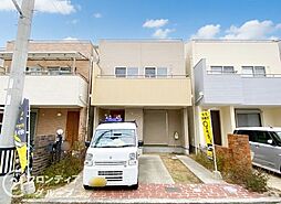 堺市中区土塔町　中古一戸建て