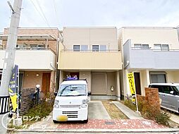 堺市中区土塔町　中古一戸建て