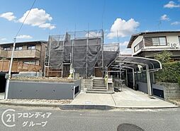 堺市美原区さつき野西1丁目　中古一戸建て