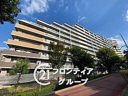 ヴューイスト泉ヶ丘　中古マンション