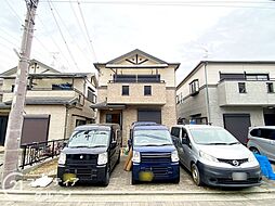 堺市西区草部　中古一戸建て