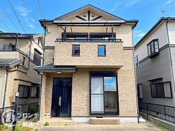 堺市西区草部　中古一戸建て
